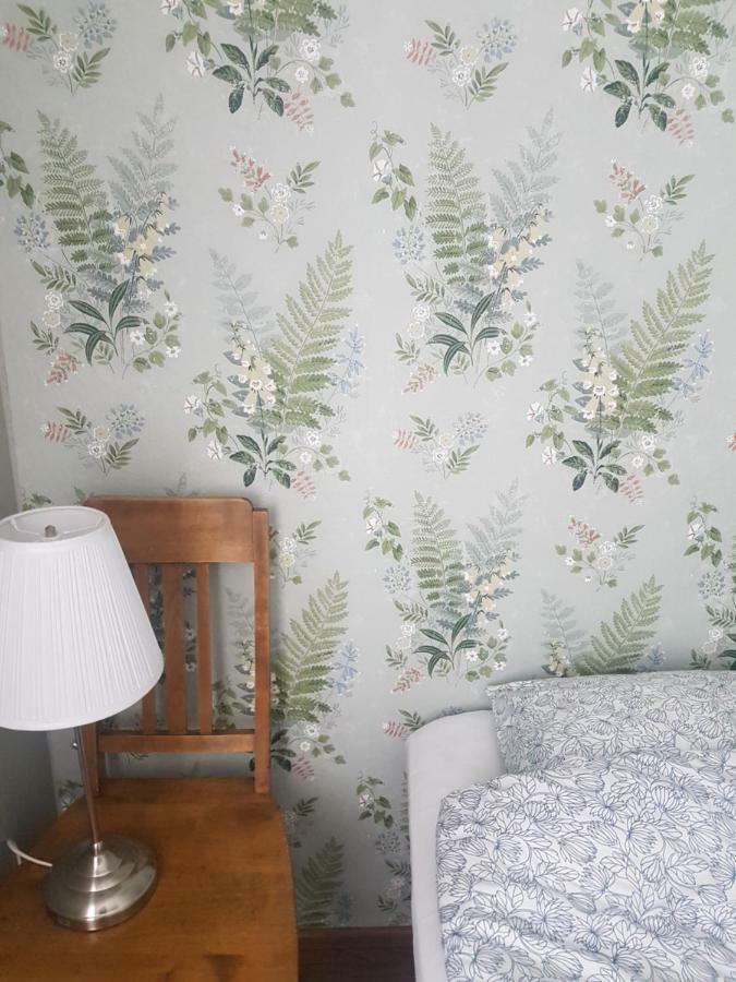 Boutique Hotelli Maakunta フォルッサ エクステリア 写真