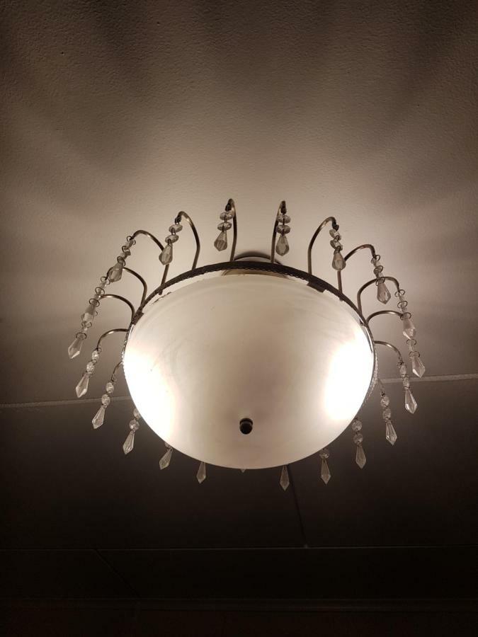 Boutique Hotelli Maakunta フォルッサ エクステリア 写真