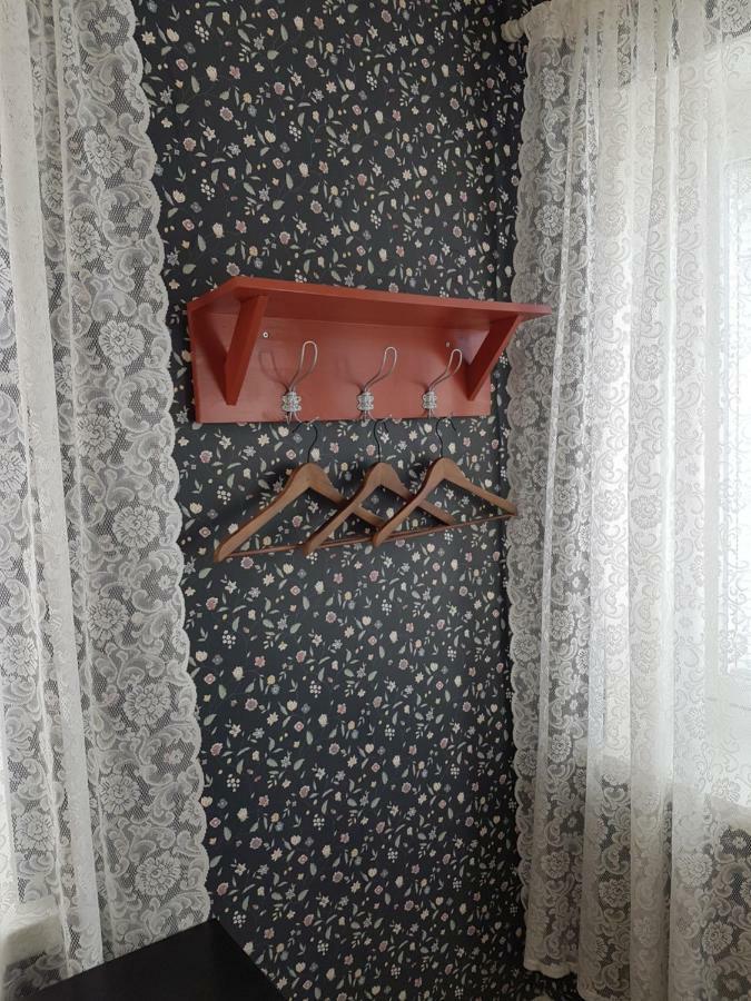Boutique Hotelli Maakunta フォルッサ エクステリア 写真