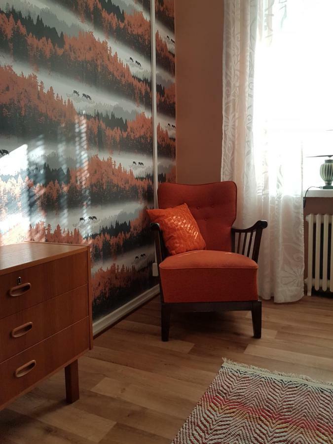 Boutique Hotelli Maakunta フォルッサ エクステリア 写真